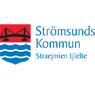 Strömsunds kommun / Straejmien tjielte